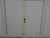 4x metalen dossierkast - afbeelding 4 van  4