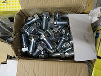 4x metalen ladekast lista + inhoud - afbeelding 8 van  37