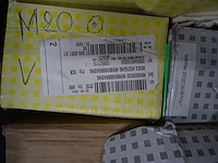 4x metalen ladekast lista + inhoud - afbeelding 11 van  37