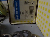 4x metalen ladekast lista + inhoud - afbeelding 21 van  37