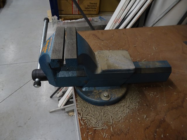 4x metalen ladekast lista + inhoud - afbeelding 31 van  37