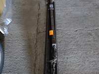 4x metalen lijmklemmen - afbeelding 2 van  7