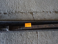 4x metalen lijmklemmen - afbeelding 4 van  7