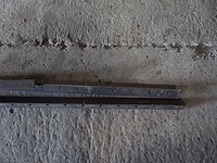 4x metalen lijmklemmen - afbeelding 7 van  7