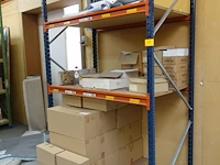 4x metalen rek - afbeelding 4 van  4