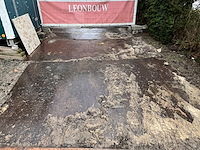 4x metalen rijplaat - afbeelding 4 van  12