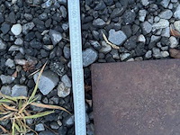 4x metalen rijplaat - afbeelding 12 van  12