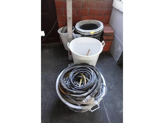 4x metserskuip - afbeelding 1 van  7