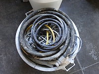 4x metserskuip - afbeelding 2 van  7