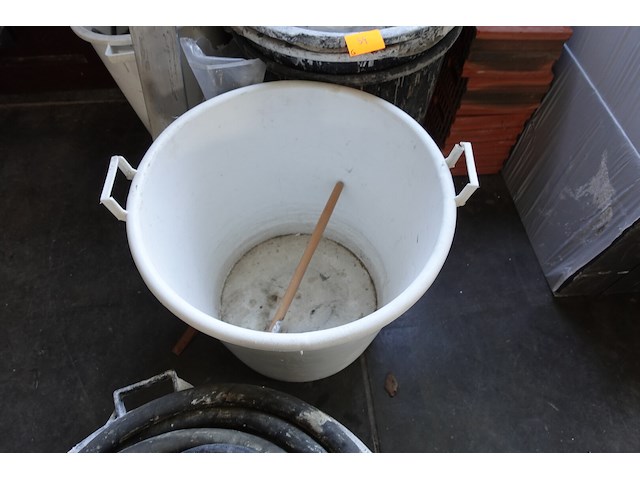 4x metserskuip - afbeelding 3 van  7