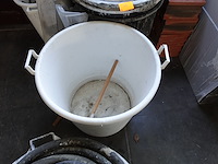 4x metserskuip - afbeelding 3 van  7