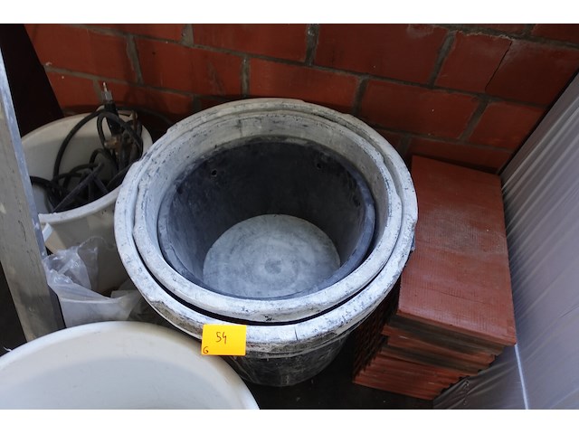 4x metserskuip - afbeelding 4 van  7