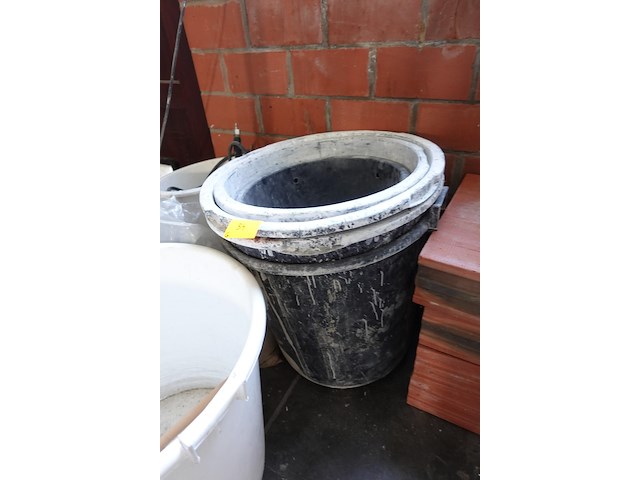 4x metserskuip - afbeelding 5 van  7