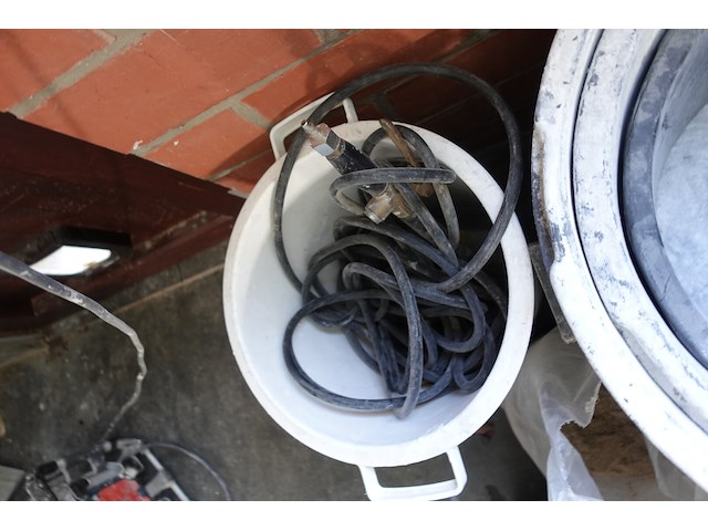 4x metserskuip - afbeelding 6 van  7