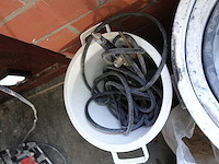 4x metserskuip - afbeelding 6 van  7