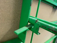 4x meubeltransportwagen - afbeelding 7 van  7