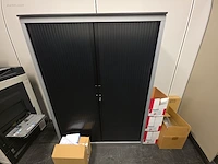 (4x) middelhoge dossierkasten - afbeelding 4 van  4