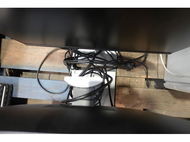 4x monitor dell - afbeelding 4 van  5