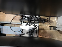 4x monitor dell - afbeelding 4 van  5