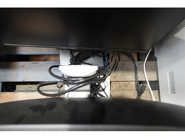4x monitor dell - afbeelding 5 van  5