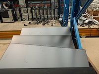 4x monitor iiyama +2x dubbele houder - afbeelding 2 van  3