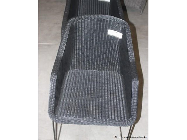 4x mood armstoel - afbeelding 2 van  2