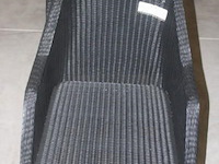 4x mood armstoel - afbeelding 2 van  2