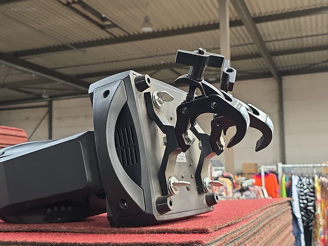 (4x) moving head jbsystems challenger bsw - afbeelding 4 van  6