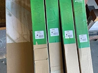 (4x) muggenramen fakro ams - afbeelding 1 van  2