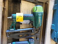 4x nagel / nietpistool - afbeelding 3 van  5