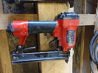 4x nagel / nietpistool - afbeelding 5 van  5