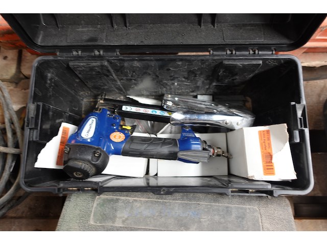 4x niet/nagelpistool - afbeelding 2 van  5