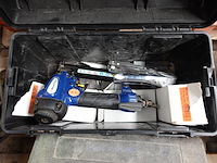 4x niet/nagelpistool - afbeelding 2 van  5