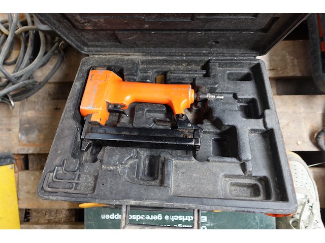 4x niet/nagelpistool - afbeelding 3 van  5