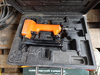 4x niet/nagelpistool - afbeelding 3 van  5