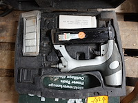 4x niet/nagelpistool - afbeelding 4 van  5