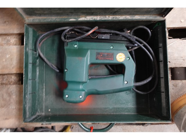 4x niet/nagelpistool - afbeelding 5 van  5