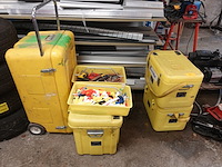 4x opbergbox - afbeelding 1 van  6