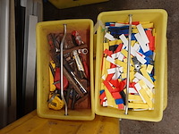 4x opbergbox - afbeelding 2 van  6