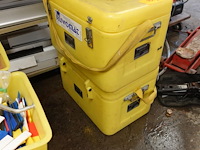 4x opbergbox - afbeelding 3 van  6