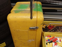 4x opbergbox - afbeelding 4 van  6