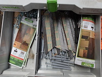 4x opbergsysteem festool - afbeelding 3 van  4