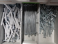 4x opbergsysteem festool - afbeelding 4 van  4