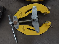4x opspanklemmen - afbeelding 2 van  6