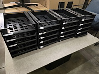 4x organizer - afbeelding 1 van  4