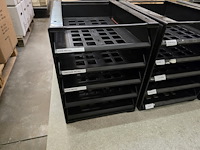 4x organizer - afbeelding 2 van  4