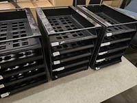 4x organizer - afbeelding 3 van  4