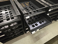 4x organizer - afbeelding 4 van  4