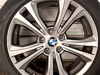 4x originele bmw velgen met banden - afbeelding 5 van  8