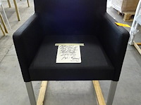 4x outdoor armstoel zendo manutti - afbeelding 1 van  3